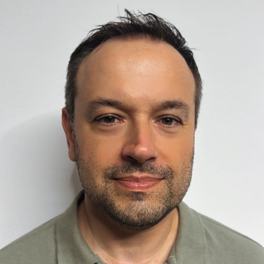 Paolo Riva, digital strategy and marketing consultant, Milan, Italy